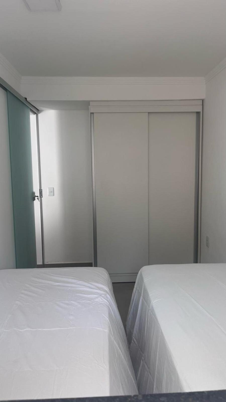 Apartamento Eva Ramos *