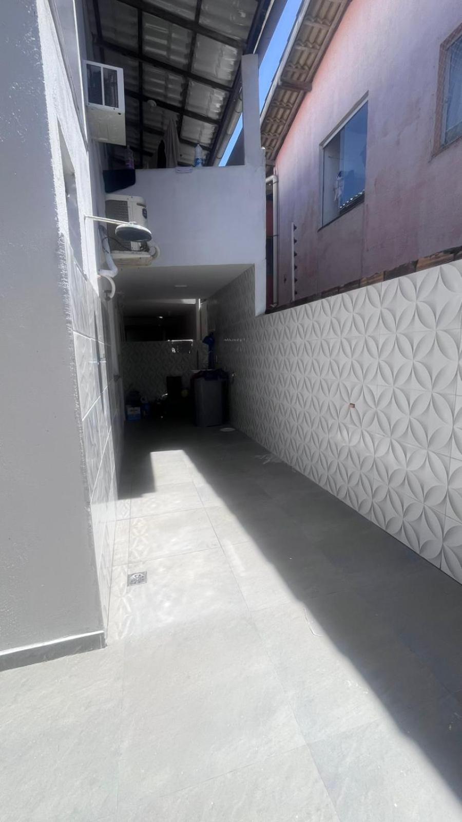 Apartamento Eva Ramos Porto Seguro