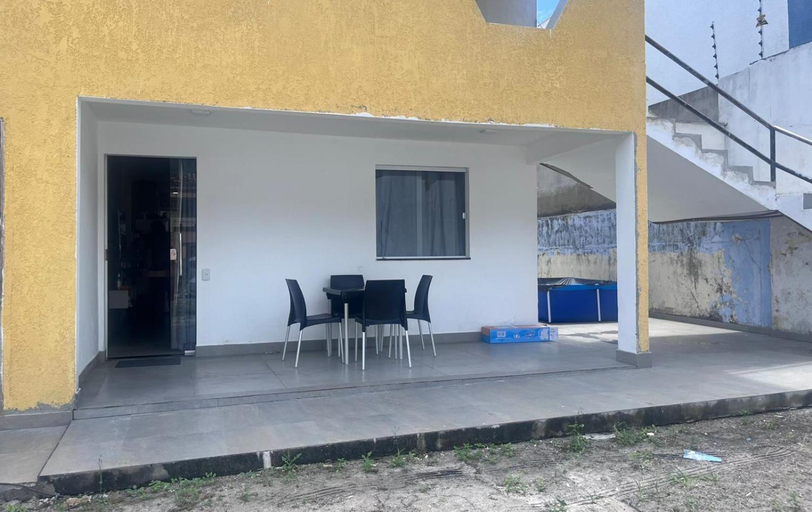 Eva Ramos Apartamento