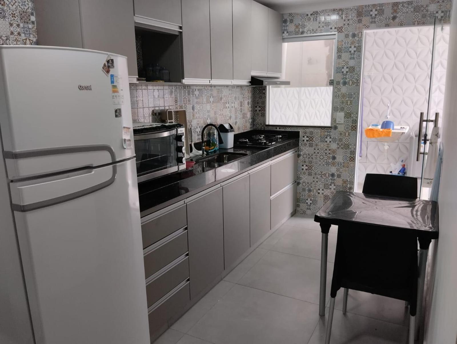 Apartamento Eva Ramos Porto Seguro