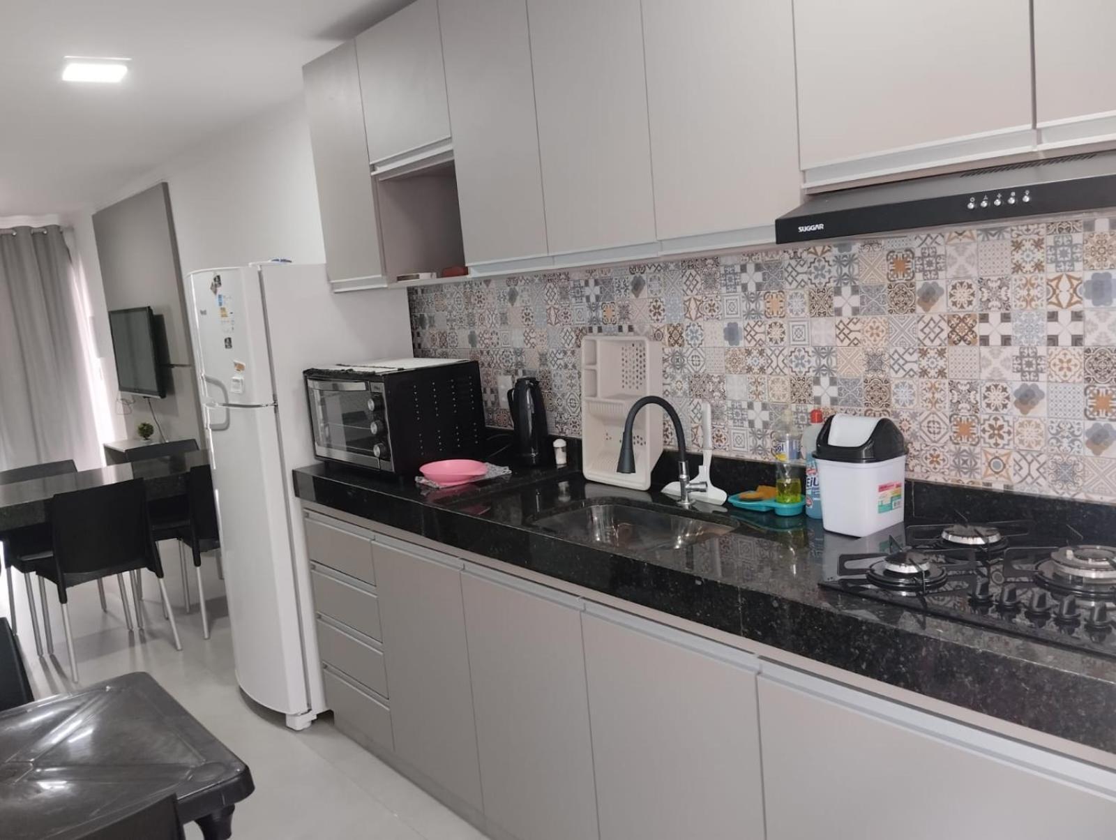Eva Ramos Apartamento
